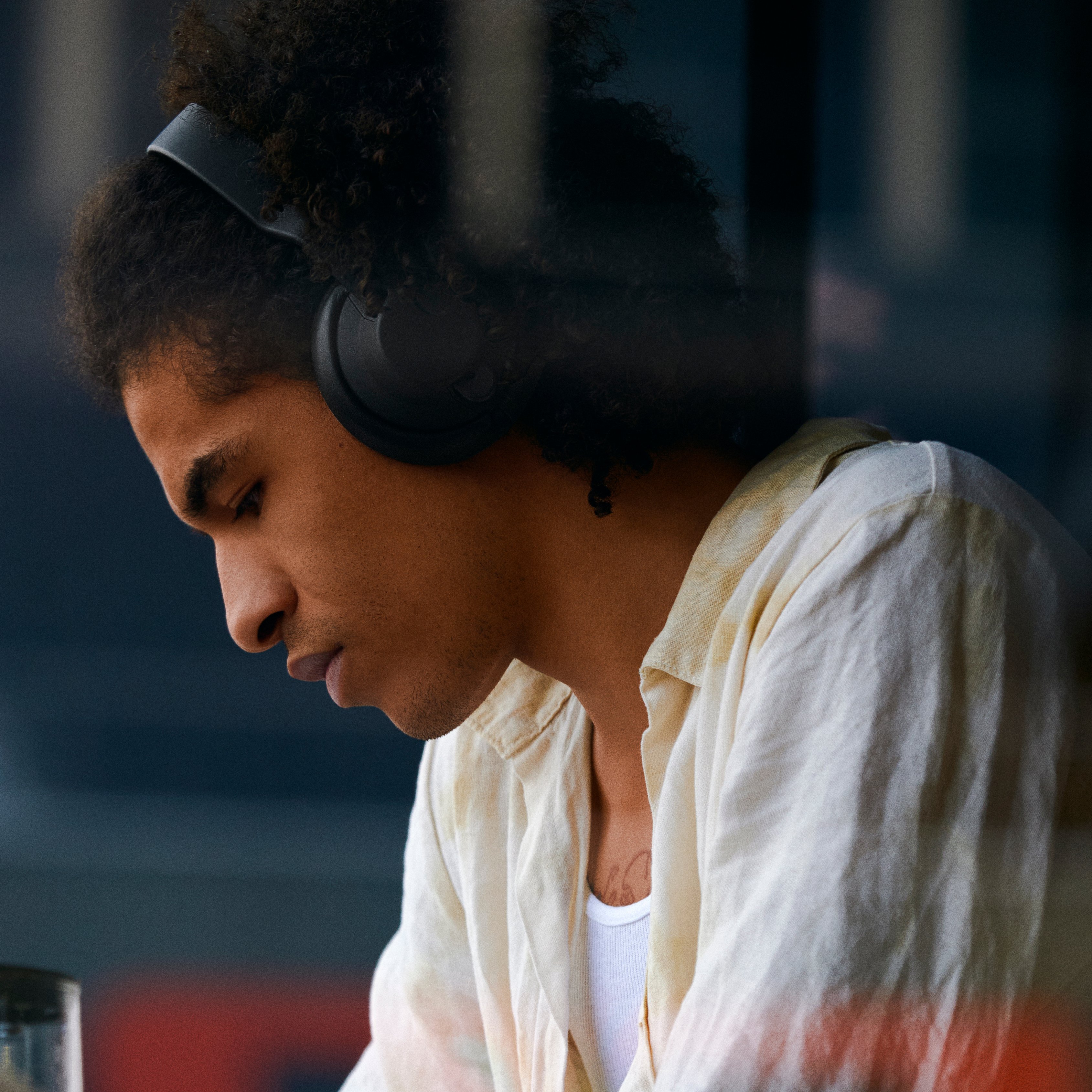 AIAIAI TMA-2 MOVE WIRELESS ヘッドフォン TMA-2 Move XE Headphones | AIAIAI